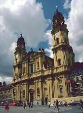  Theatinerkirche