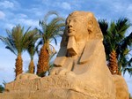Что нужно знать отправляясь в Египет