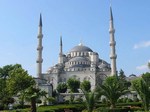 Что нужно знать отправляясь в Турцию